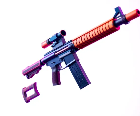 all fortnite weapons images