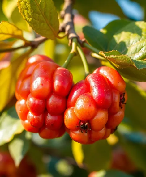 medlar fruit