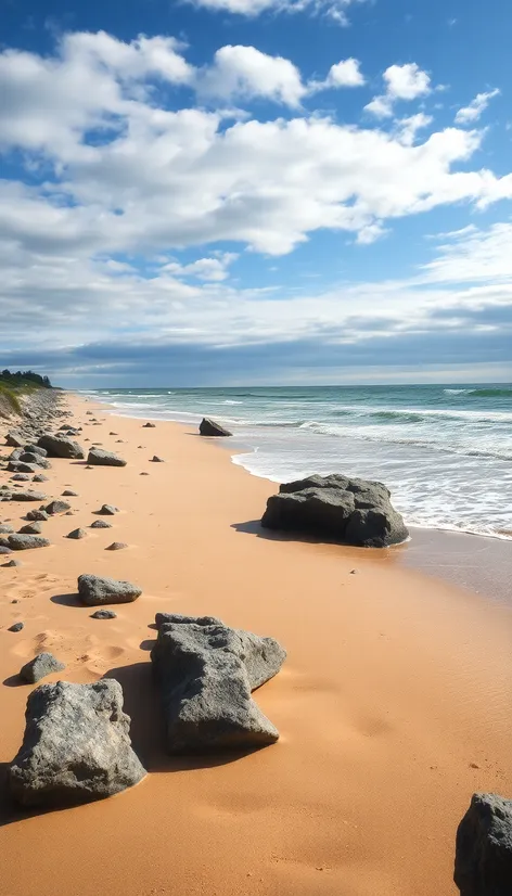 pine point beach maine