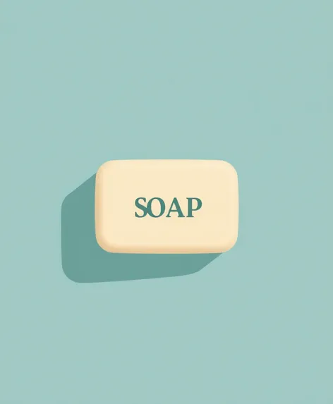 soap cover