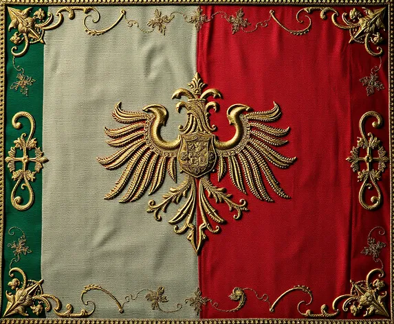 valyrian flag