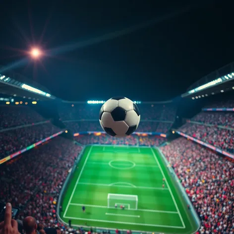 planet soccer