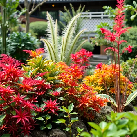 japanese plants