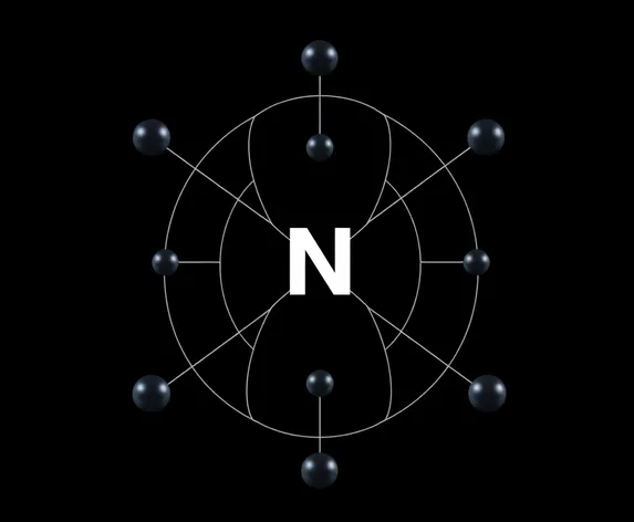 bohr model diagram for