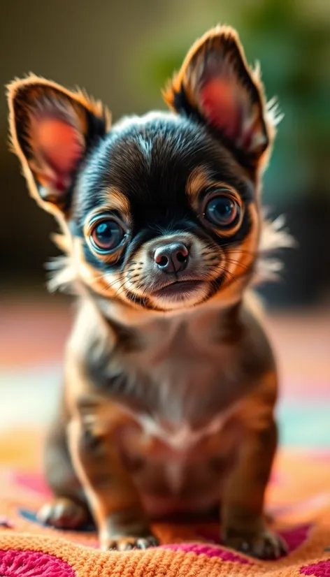 teacup chihuahua