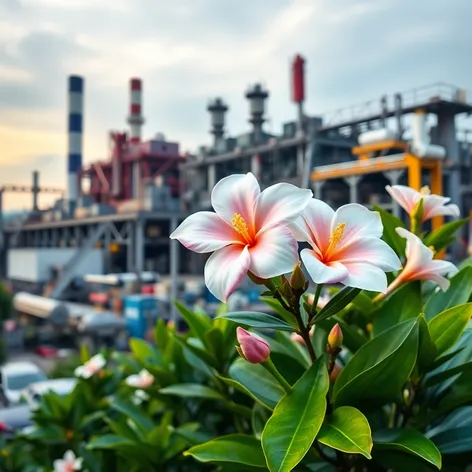 gardenia singapore factory