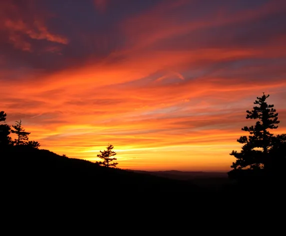 mt woodson trail