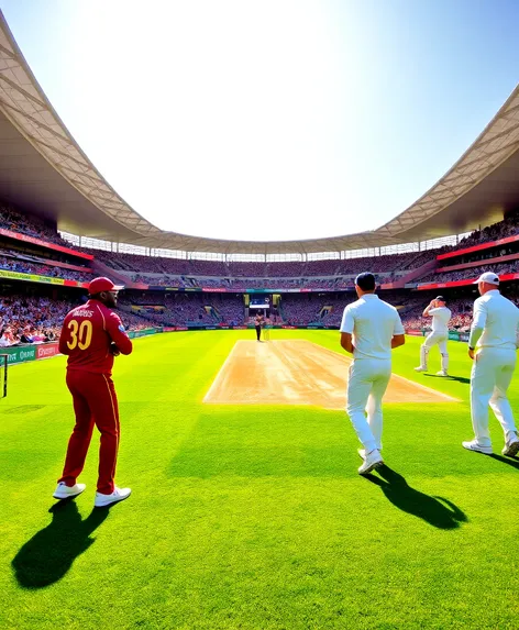 west indies vs england