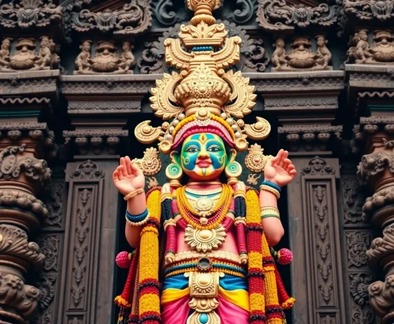 lord balaji