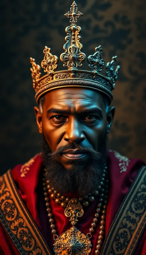 markiese king