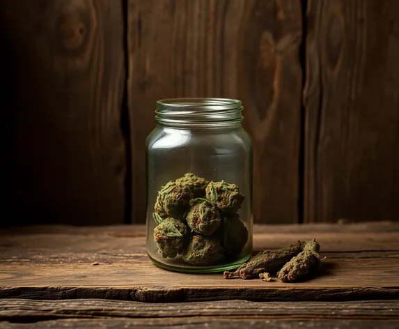 weed jar