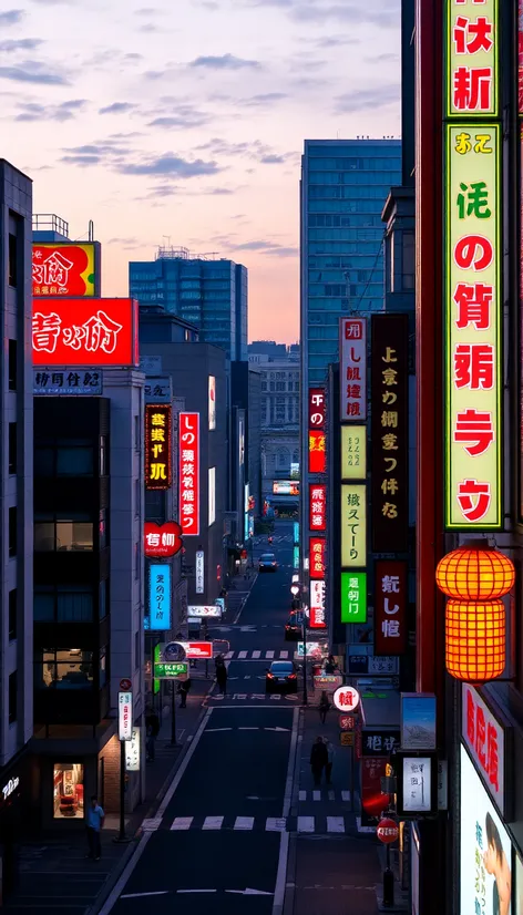 minato mirai view