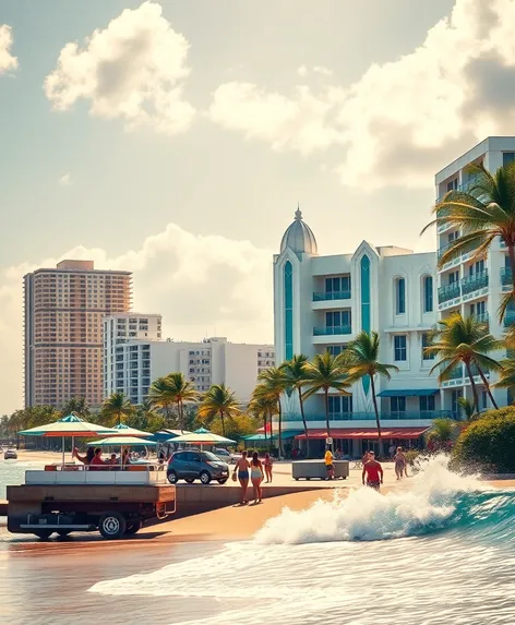 haulover beach photos