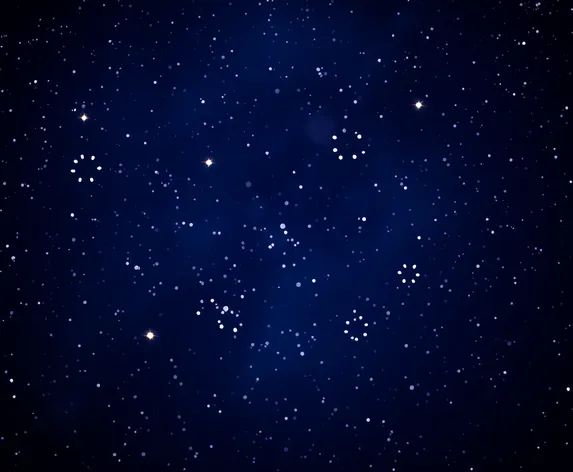 stars up close