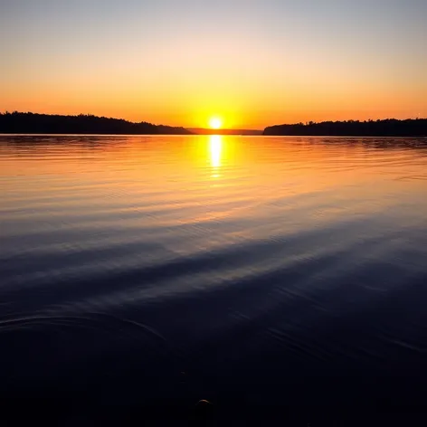 lake wazee wi