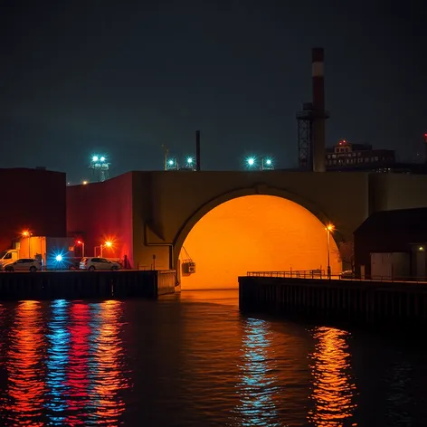 baltimore harbor tunnel