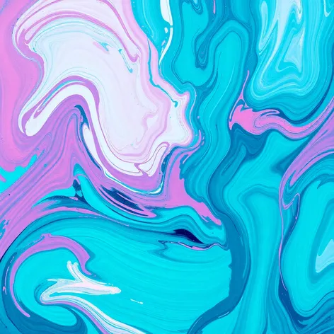 teal abstract background