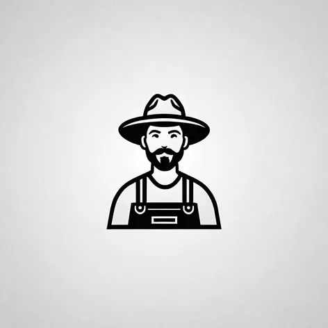 farmer icon