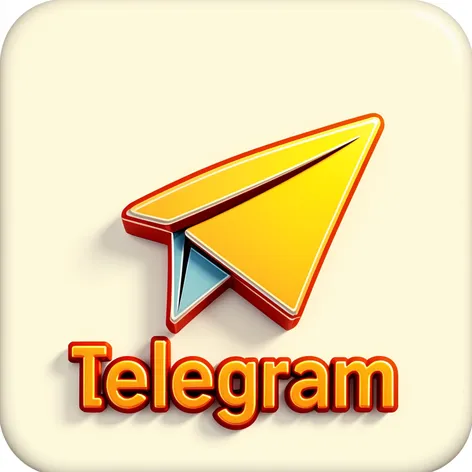 telegram logo