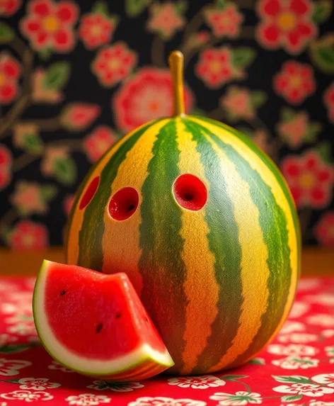 densuke watermelon