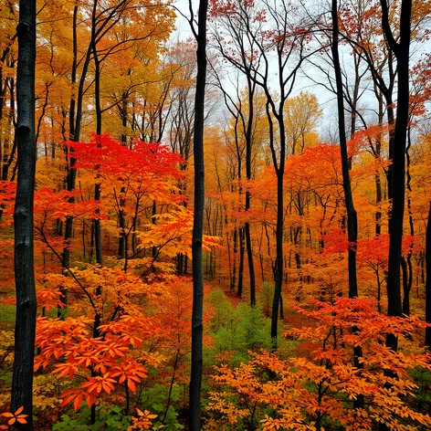 yellowwood state forest indiana