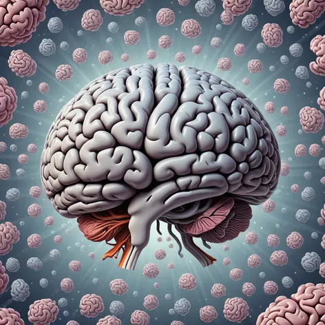 brain cartoon image