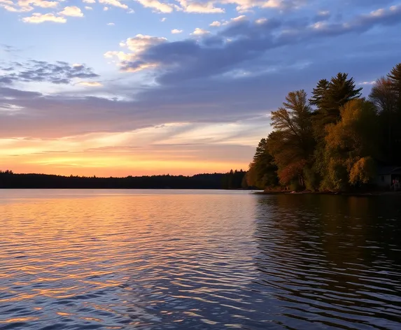 lake norman