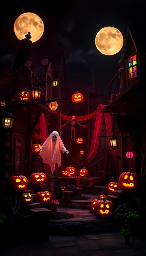 imagenes de halloween