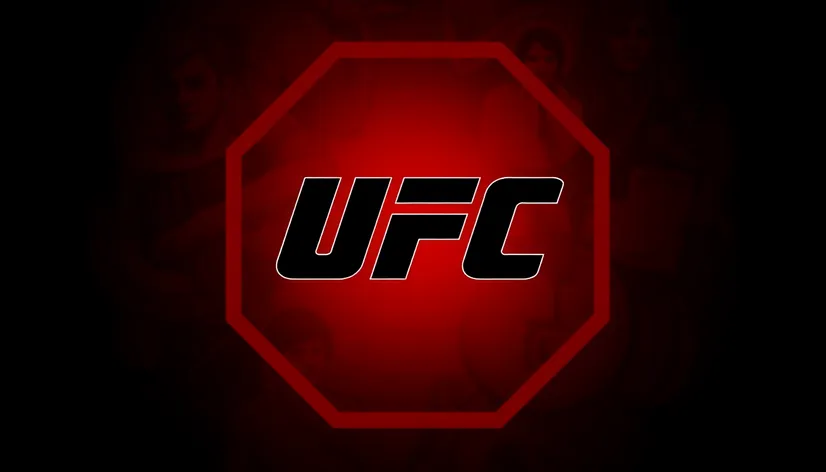 logo ufc profile