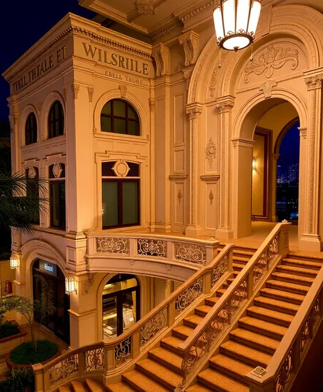 wilshire ebell theatre