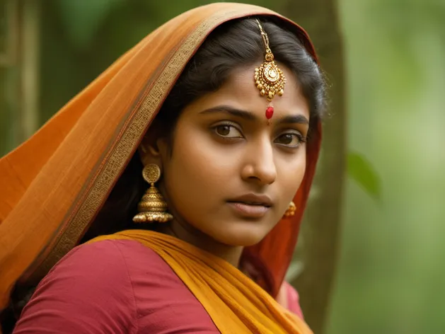 bengali women