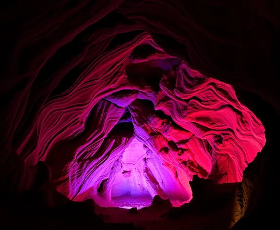 gaviota wind caves