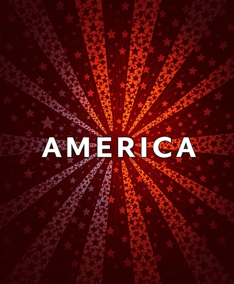 america logo