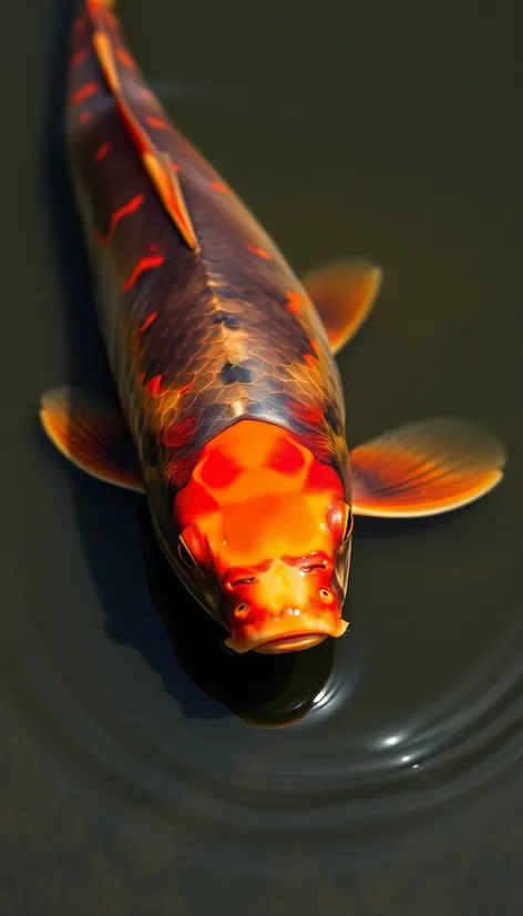 common carp mirror carp