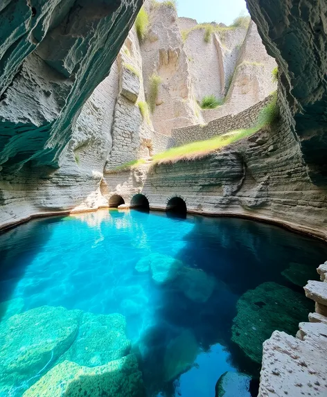 blue hole kotor