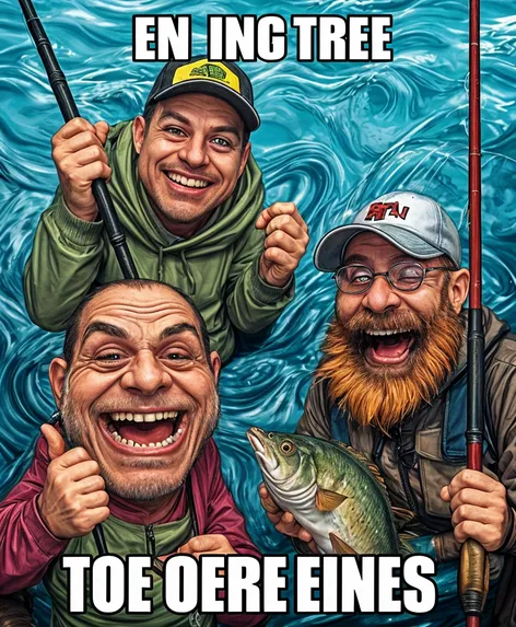 fishing memes