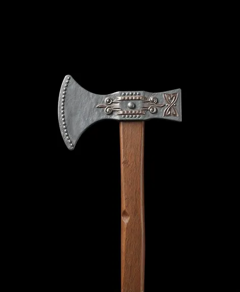 battle axe axe