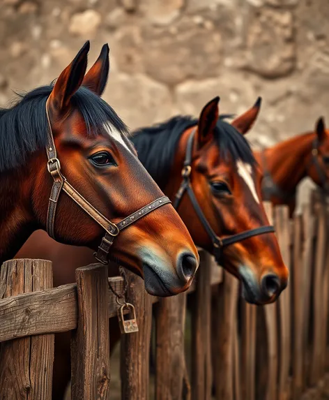 horse collars