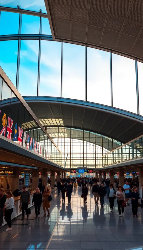 ottawa international airport canada