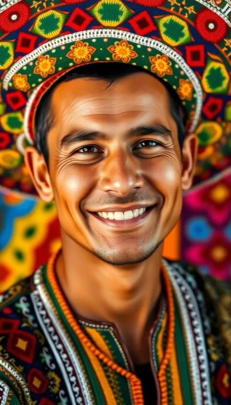 mexican male photo