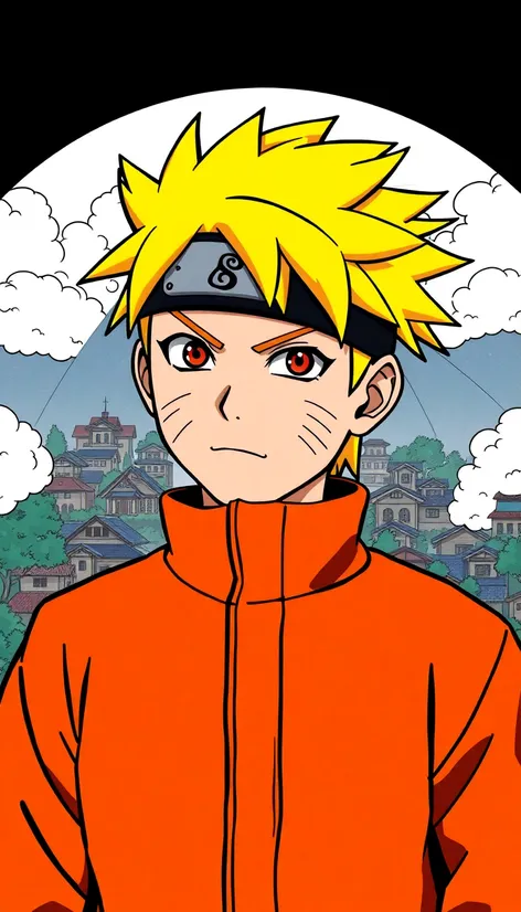 naruto icon new naruto