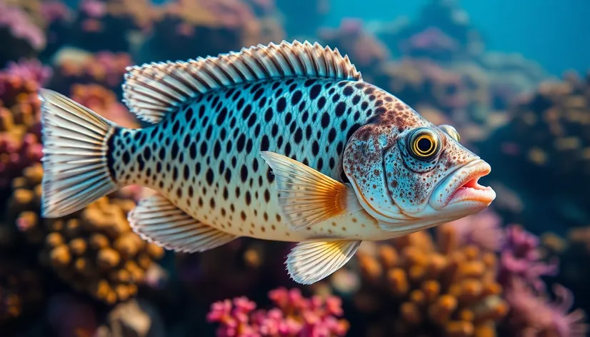 asian sheepshead