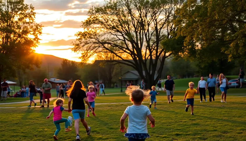 penn valley park