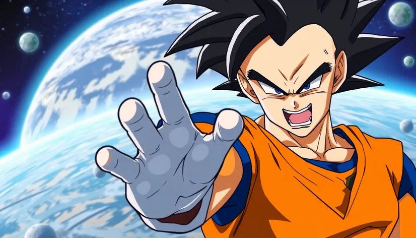 vegeta pictures