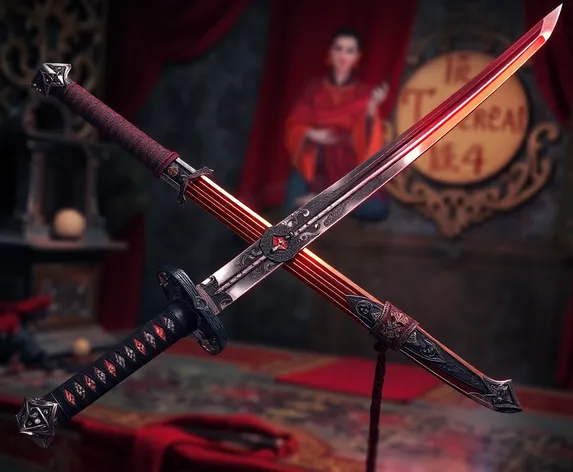 d&d katana