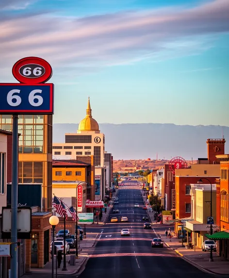 map amarillo texas