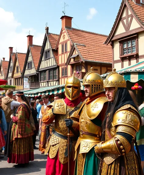 texas renaissance festival