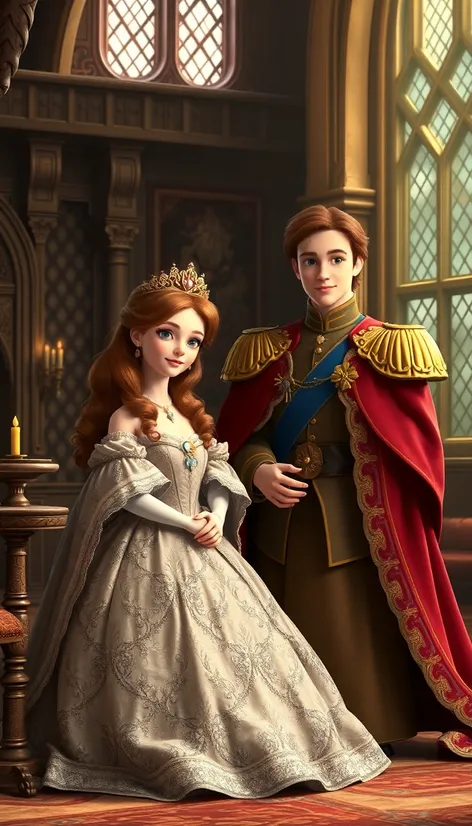 sofia the first prince