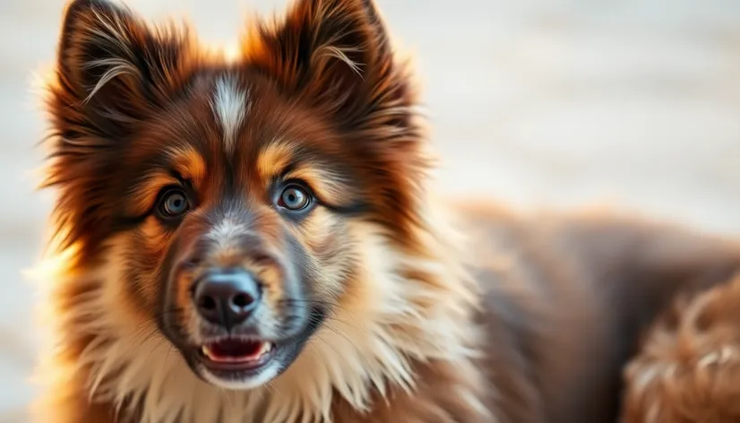 tervuren belgian shepherd