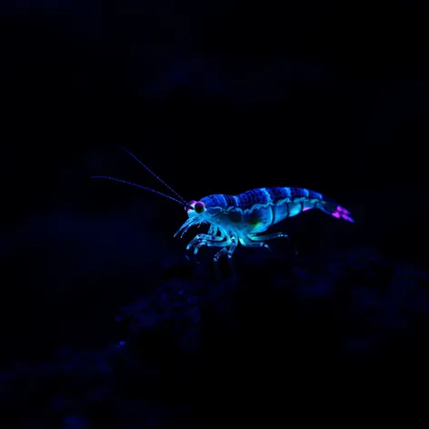 vampire shrimp